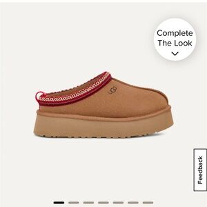 UGG Tazz Slippers